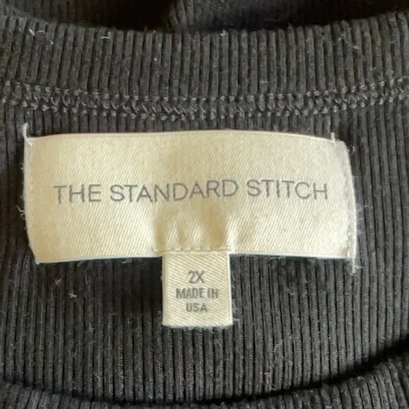 The Rib Tank - Picture 3 of 7